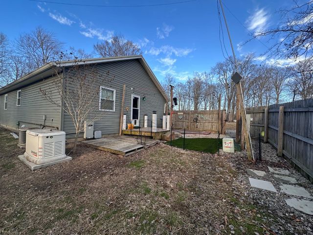 7081 Woodland Trail, Paint Twp, OH 45133