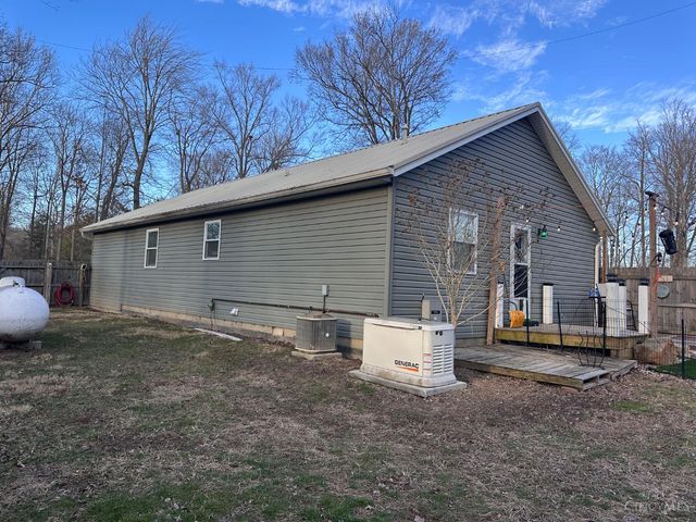 7081 Woodland Trail, Paint Twp, OH 45133