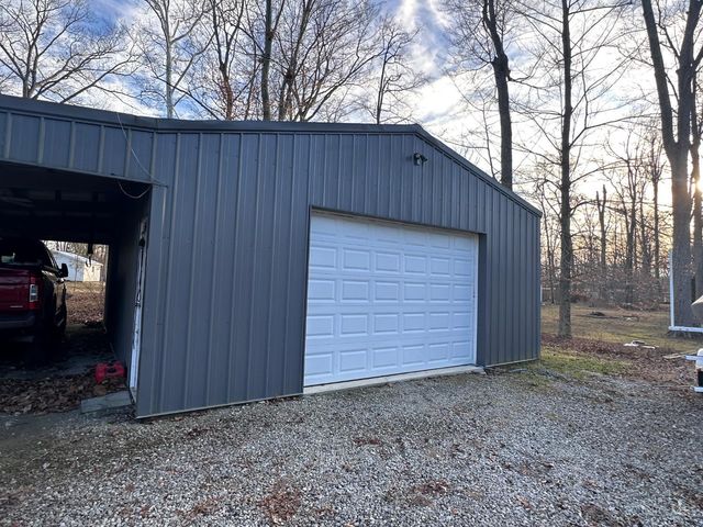 7081 Woodland Trail, Paint Twp, OH 45133