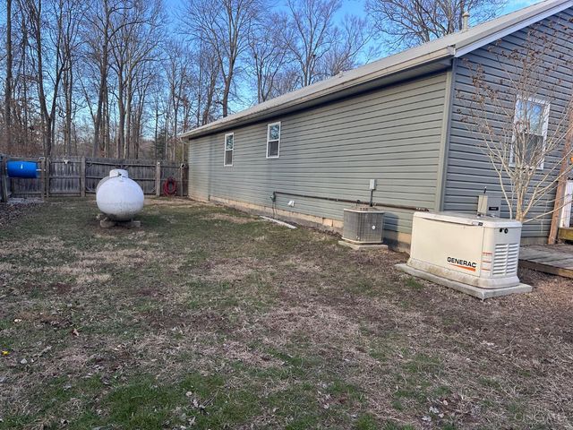 7081 Woodland Trail, Paint Twp, OH 45133