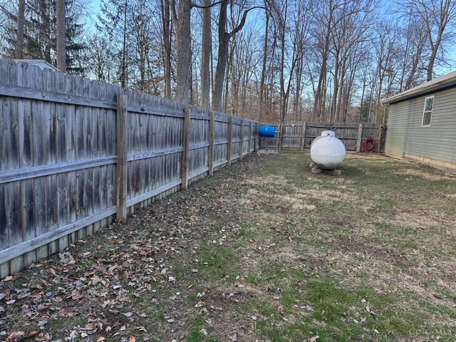 7081 Woodland Trail, Paint Twp, OH 45133