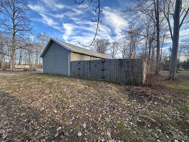 7081 Woodland Trail, Paint Twp, OH 45133