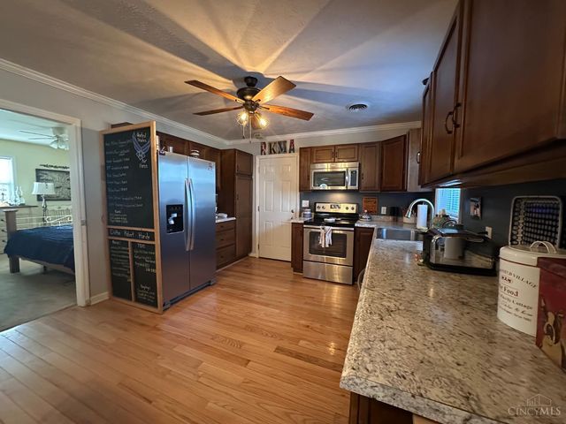 7081 Woodland Trail, Paint Twp, OH 45133