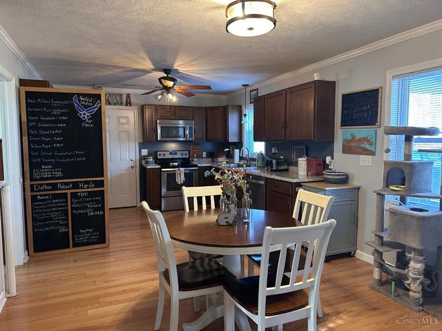 7081 Woodland Trail, Paint Twp, OH 45133