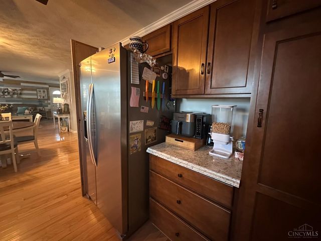 7081 Woodland Trail, Paint Twp, OH 45133