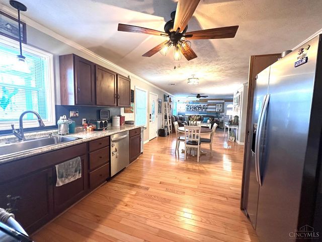 7081 Woodland Trail, Paint Twp, OH 45133