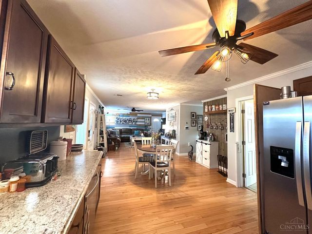 7081 Woodland Trail, Paint Twp, OH 45133