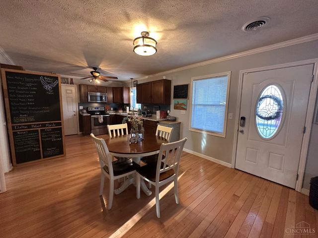 7081 Woodland Trail, Paint Twp, OH 45133