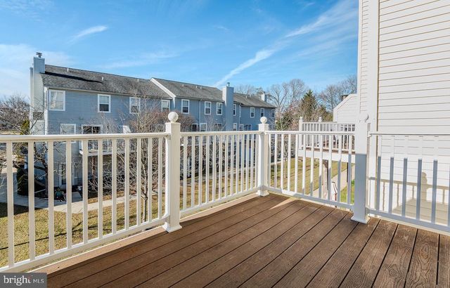 1687 FALLOWFIELD CT, Crofton, MD 21114