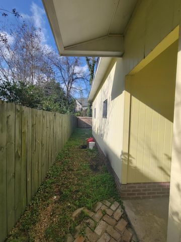 201 Mable St., Hattiesburg, MS 39401