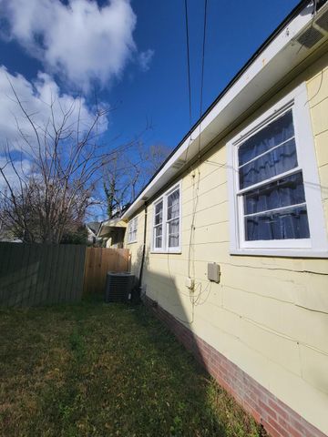 201 Mable St., Hattiesburg, MS 39401