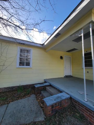 201 Mable St., Hattiesburg, MS 39401