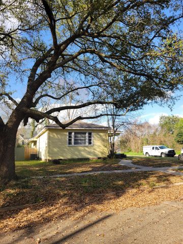 201 Mable St., Hattiesburg, MS 39401