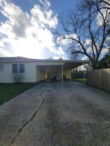 201 Mable St., Hattiesburg, MS 39401