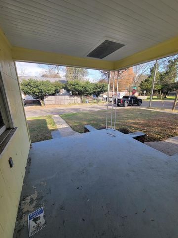 201 Mable St., Hattiesburg, MS 39401