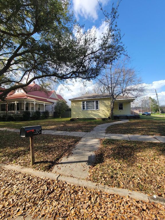 201 Mable St., Hattiesburg, MS 39401