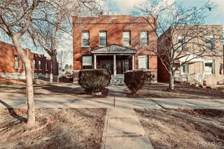 5431-33 Odell Street, St Louis, MO 63139