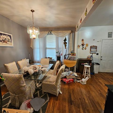 4008 W Wilcox Street, Chicago, IL 60624