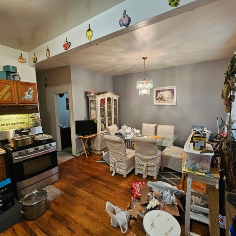 4008 W Wilcox Street, Chicago, IL 60624