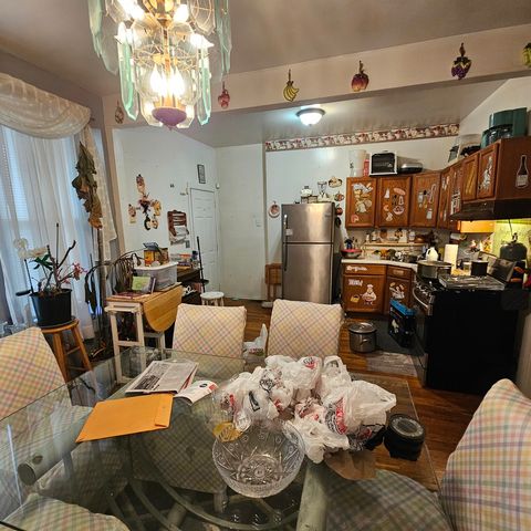 4008 W Wilcox Street, Chicago, IL 60624