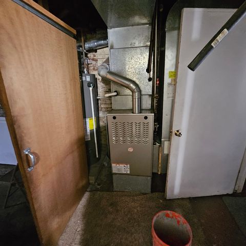 4008 W Wilcox Street, Chicago, IL 60624