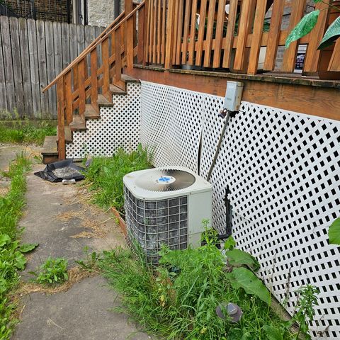 4008 W Wilcox Street, Chicago, IL 60624