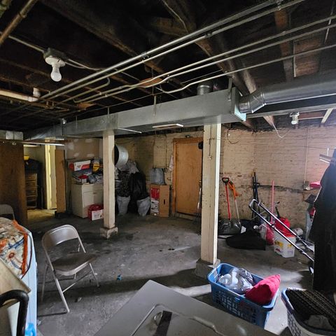 4008 W Wilcox Street, Chicago, IL 60624