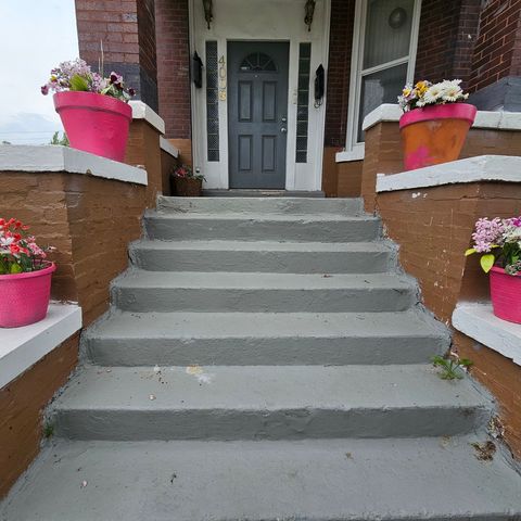 4008 W Wilcox Street, Chicago, IL 60624