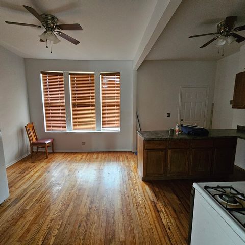 4008 W Wilcox Street, Chicago, IL 60624