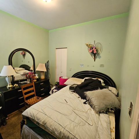 4008 W Wilcox Street, Chicago, IL 60624