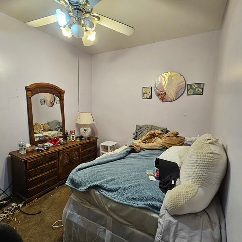 4008 W Wilcox Street, Chicago, IL 60624