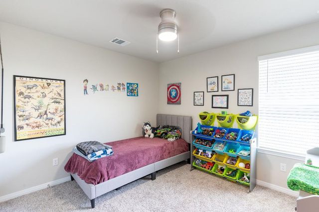 600 Loriner WAY, Liberty Hill, TX 78642