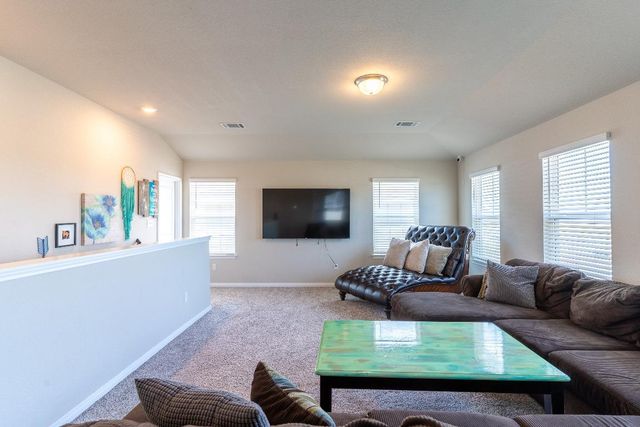 600 Loriner WAY, Liberty Hill, TX 78642