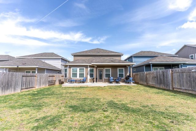 600 Loriner WAY, Liberty Hill, TX 78642