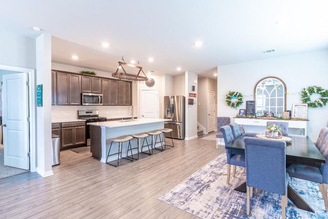 600 Loriner WAY, Liberty Hill, TX 78642