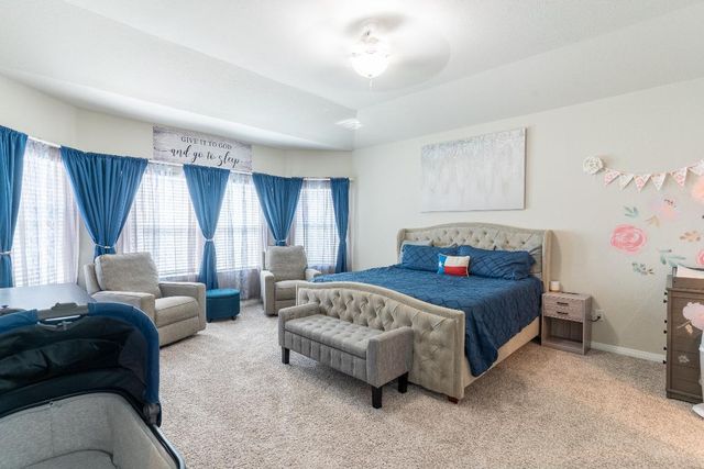 600 Loriner WAY, Liberty Hill, TX 78642