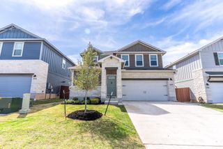 600 Loriner WAY, Liberty Hill, TX 78642