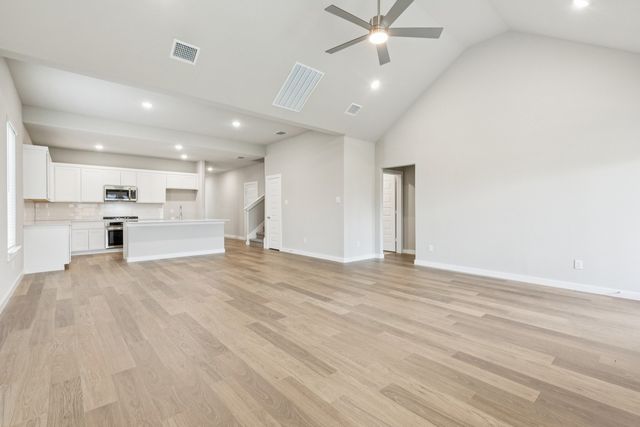 15228 Supreme Street, Aledo, TX 76008