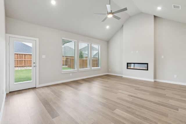 15228 Supreme Street, Aledo, TX 76008