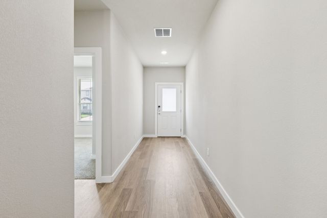 15228 Supreme Street, Aledo, TX 76008