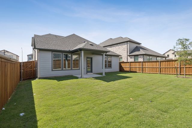 15228 Supreme Street, Aledo, TX 76008