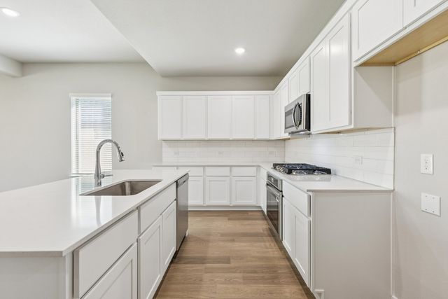 15228 Supreme Street, Aledo, TX 76008