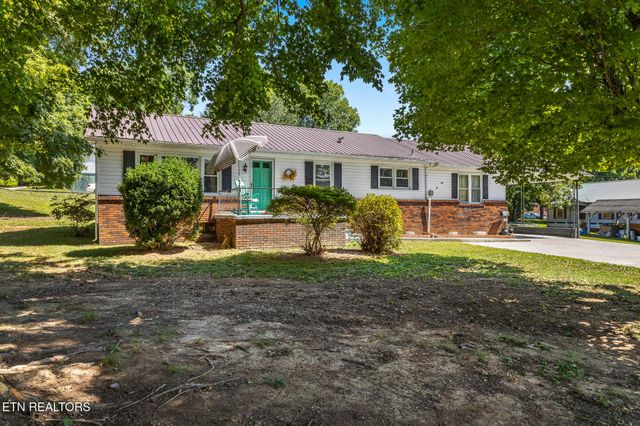 806 Bennett St, Sweetwater, TN 37874