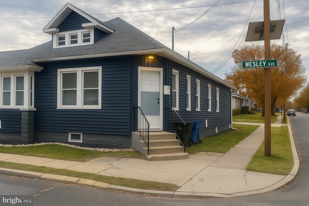 1100 WESLEY AVE, National Park, NJ 08063