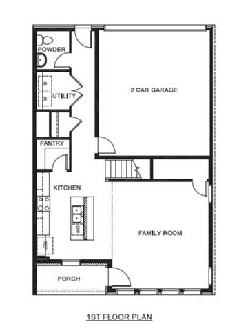 2119 Waterlow Lane, Allen, TX 75013