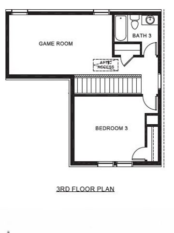 2119 Waterlow Lane, Allen, TX 75013