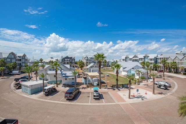 170 Social CIR #11, Port Aransas, TX 78373