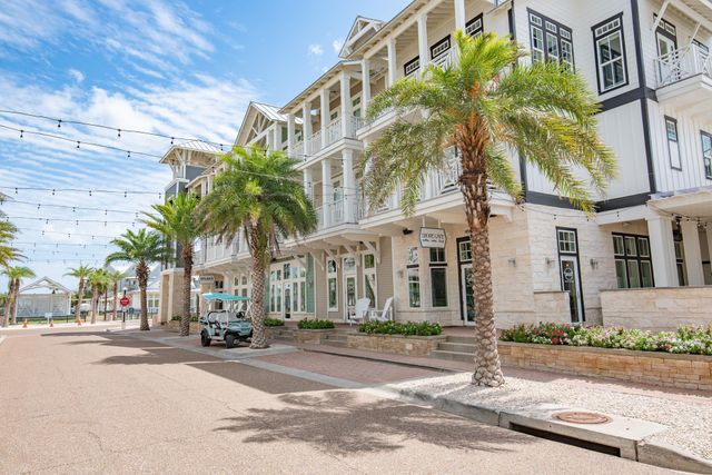 170 Social CIR #11, Port Aransas, TX 78373