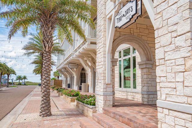 170 Social CIR #11, Port Aransas, TX 78373