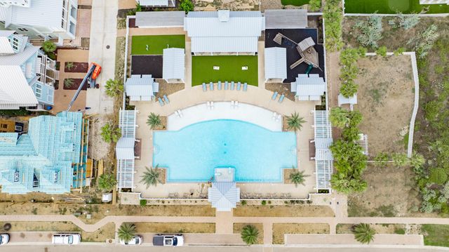 170 Social CIR #11, Port Aransas, TX 78373